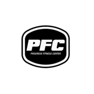 Logo de Progress Fitness Center